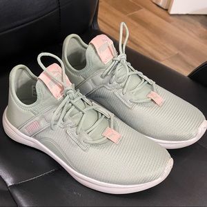 Puma Foam Sneakers
